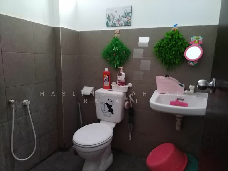 Pangsapuri untuk Dijual di Bukit Inai - Haslinda Ahmad Razali - PropertyGuru.com.my