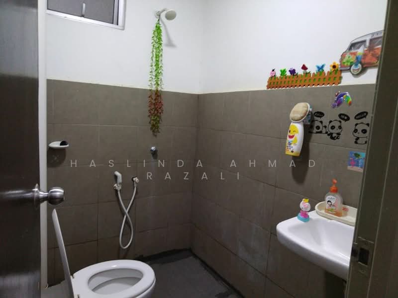 Pangsapuri untuk Dijual di Bukit Inai - Haslinda Ahmad Razali - PropertyGuru.com.my