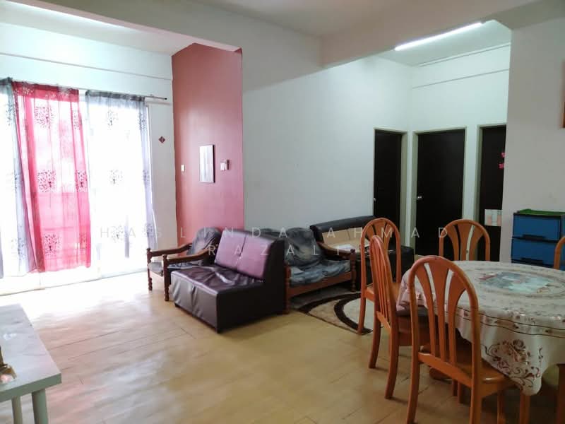Pangsapuri untuk Dijual di Bukit Inai - Haslinda Ahmad Razali - PropertyGuru.com.my