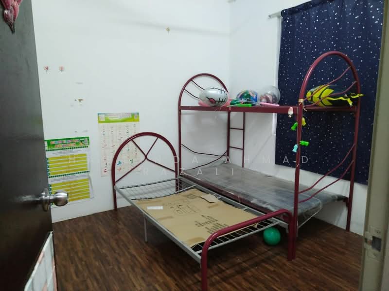 Pangsapuri untuk Dijual di Bukit Inai - Haslinda Ahmad Razali - PropertyGuru.com.my