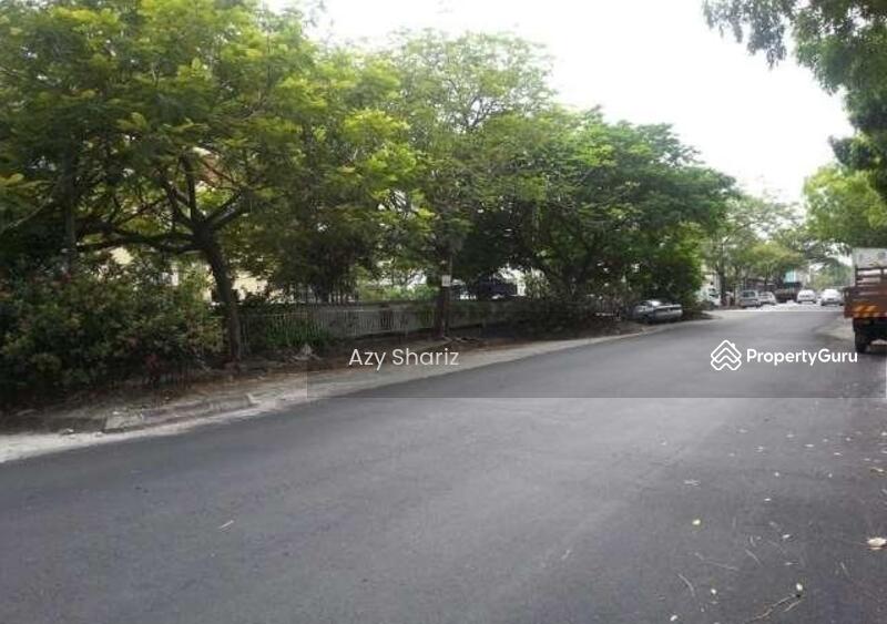 Factory in Shah Alam Seksyen 33, Shah Alam, Selangor, 28600 sqft