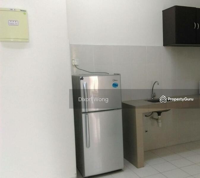 Untuk Disewa - Menara Rajawali