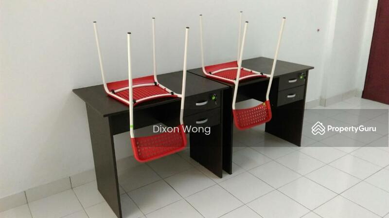 Untuk Disewa - Menara Rajawali