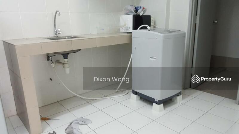 Untuk Disewa - Menara Rajawali