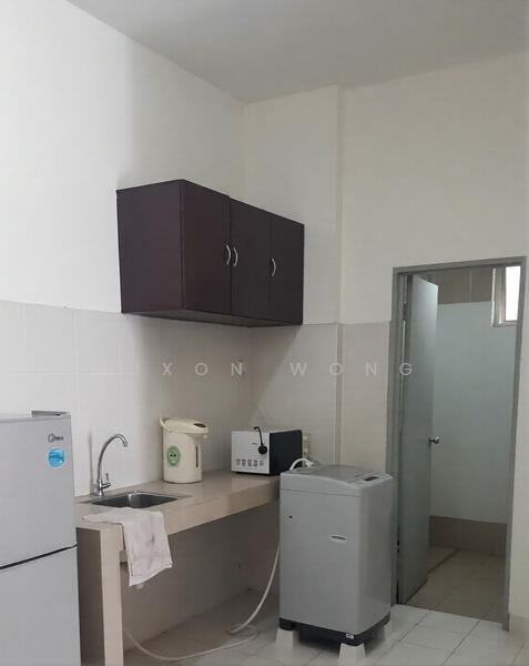 Untuk Disewa - Menara Rajawali