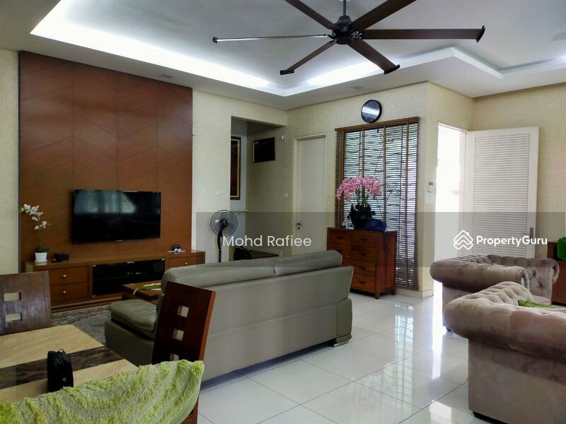 2-storey Terraced House for Sale in Alam Impian (Shah Alam) - Mohd Rafiee - PropertyGuru.com.my