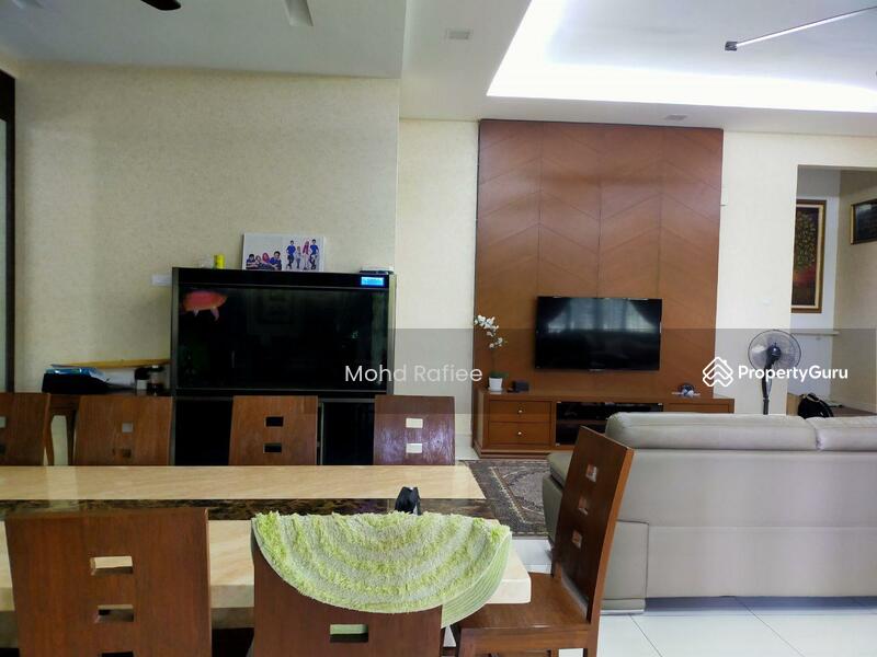2-storey Terraced House for Sale in Alam Impian (Shah Alam) - Mohd Rafiee - PropertyGuru.com.my