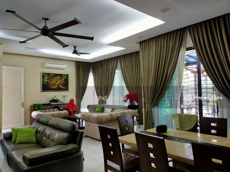 2-storey Terraced House for Sale in Alam Impian (Shah Alam) - Mohd Rafiee - PropertyGuru.com.my