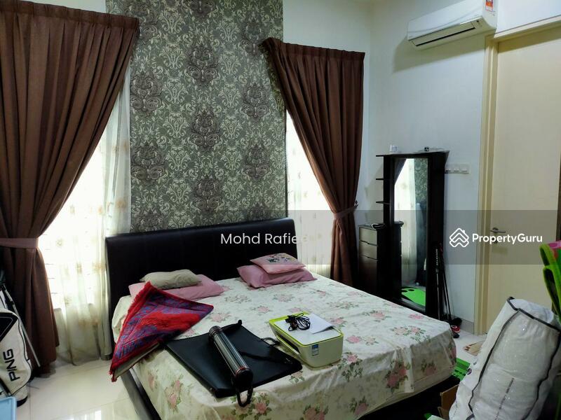 2-storey Terraced House for Sale in Alam Impian (Shah Alam) - Mohd Rafiee - PropertyGuru.com.my