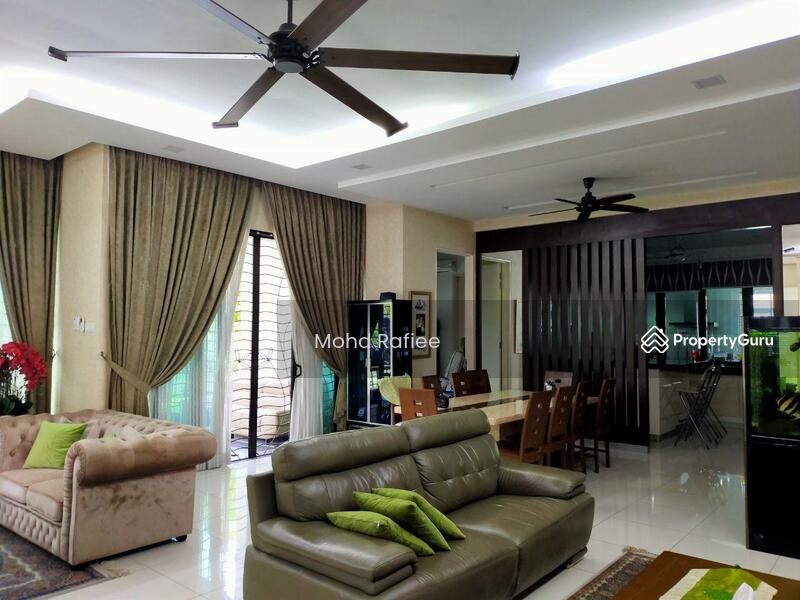 2-storey Terraced House for Sale in Alam Impian (Shah Alam) - Mohd Rafiee - PropertyGuru.com.my