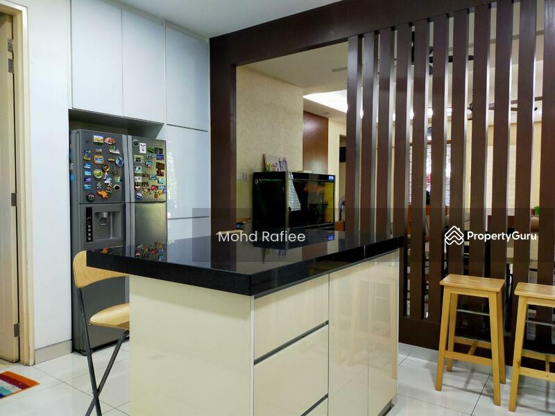 2-storey Terraced House for Sale in Alam Impian (Shah Alam) - Mohd Rafiee - PropertyGuru.com.my
