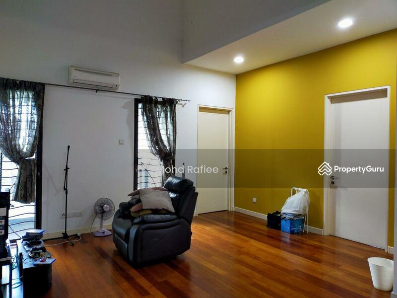 2-storey Terraced House for Sale in Alam Impian (Shah Alam) - Mohd Rafiee - PropertyGuru.com.my