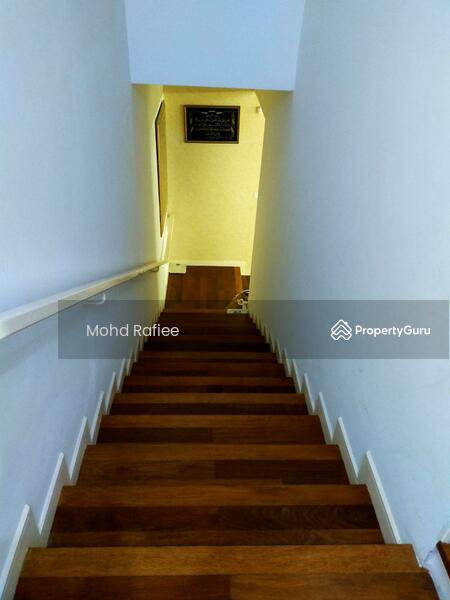 2-storey Terraced House for Sale in Alam Impian (Shah Alam) - Mohd Rafiee - PropertyGuru.com.my