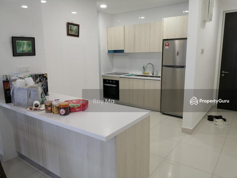 Servis Apartment untuk Disewa di Vivo Residential Suites - Roy Ma - PropertyGuru.com.my