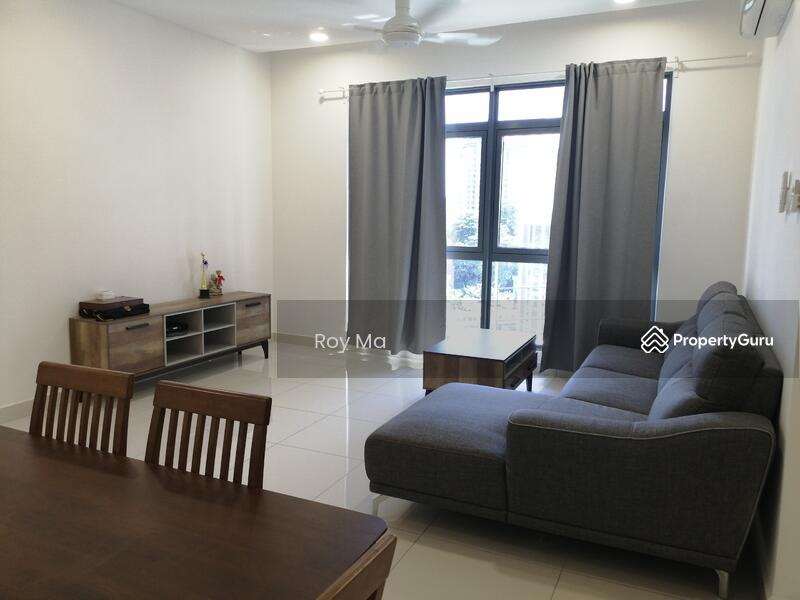 Servis Apartment untuk Disewa di Vivo Residential Suites - Roy Ma - PropertyGuru.com.my