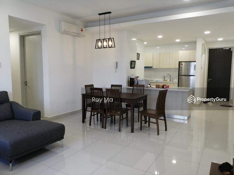 Servis Apartment untuk Disewa di Vivo Residential Suites - Roy Ma - PropertyGuru.com.my