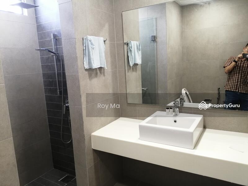 Servis Apartment untuk Disewa di Vivo Residential Suites - Roy Ma - PropertyGuru.com.my