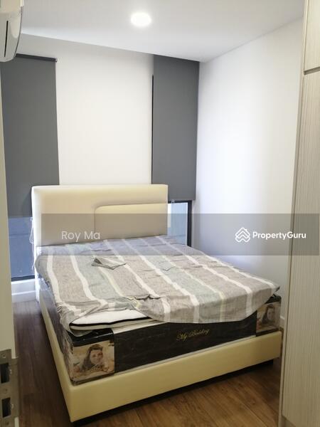 Servis Apartment untuk Disewa di Vivo Residential Suites - Roy Ma - PropertyGuru.com.my
