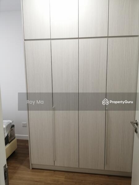 Servis Apartment untuk Disewa di Vivo Residential Suites - Roy Ma - PropertyGuru.com.my