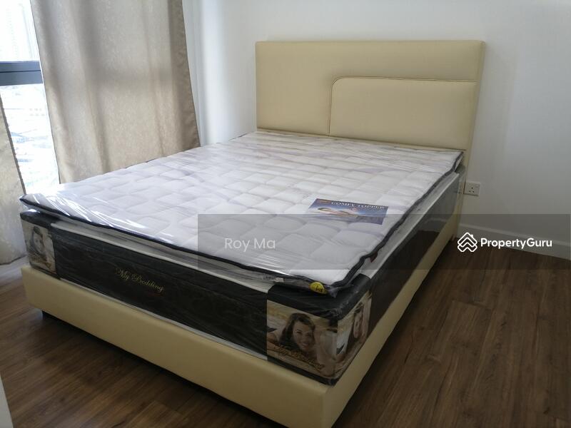 Servis Apartment untuk Disewa di Vivo Residential Suites - Roy Ma - PropertyGuru.com.my