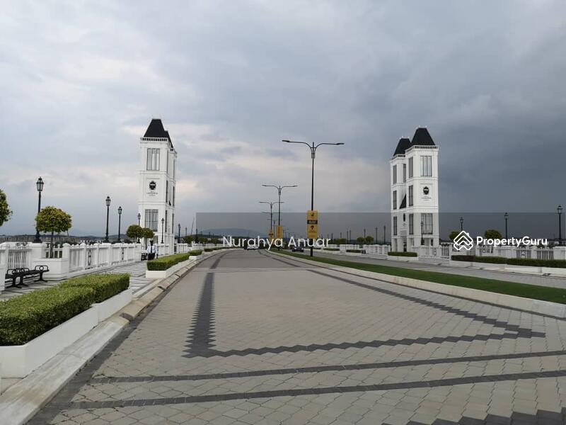 Eco Grandeur, Puncak Alam, Eco Grandeur, Bandar Puncak Alam, Kuala