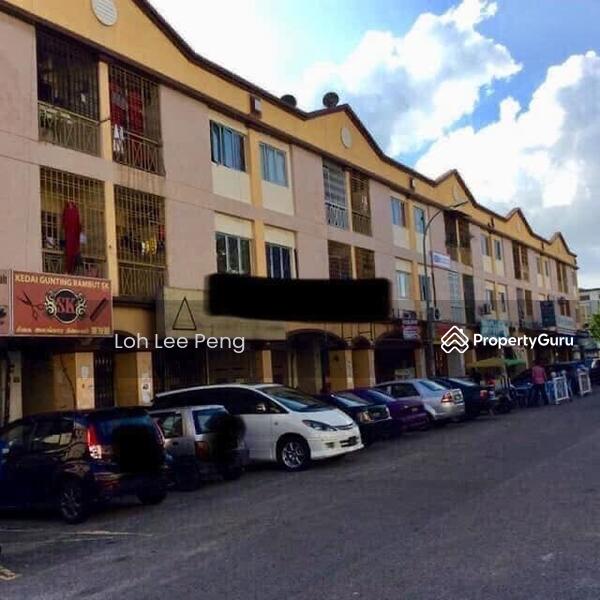 Tidak Lagi Tersedia Taman Cahaya Kota Puteri Apartment Masai For Rent Untuk Disewa Masai Pasir Gudang Johor Pangsapuri Dari Harga Rm 600 Bulan Propertyguru Malaysia