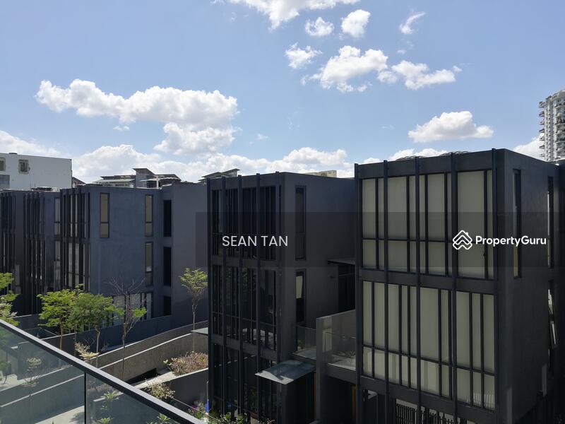 Empire Damansara (Empire Residence), Jalan PJU 8/8 Damansara Perdana