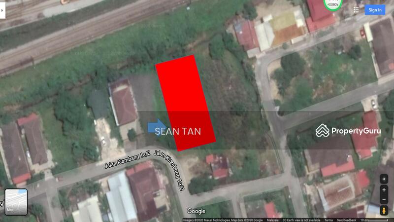 For Sale - Serendah Residential Land