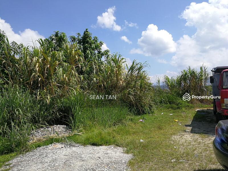 For Sale - Serendah Residential Land