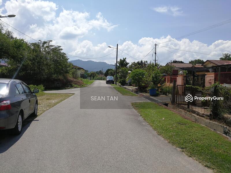For Sale - Serendah Residential Land
