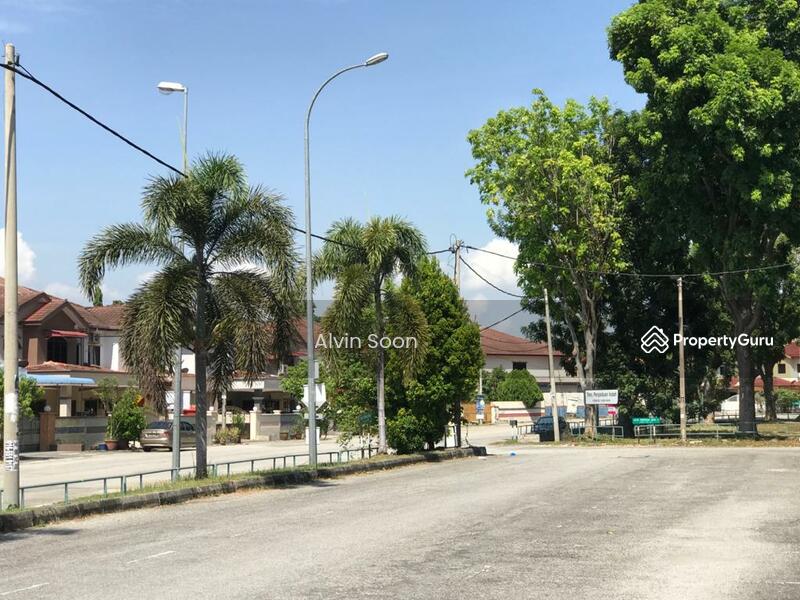 No Longer Available Taman Perpaduan Indah Tambun Ipoh Perak Tambun Ipoh Perak 1400 Sqft Commercial Properties For Rent By Alvin Soon Rm 1 500 Mo 30839191