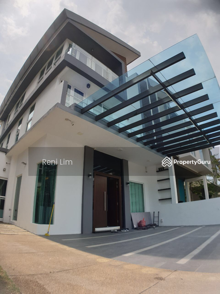 Untuk Dijual - The Rafflesia @ Damansara Perdana