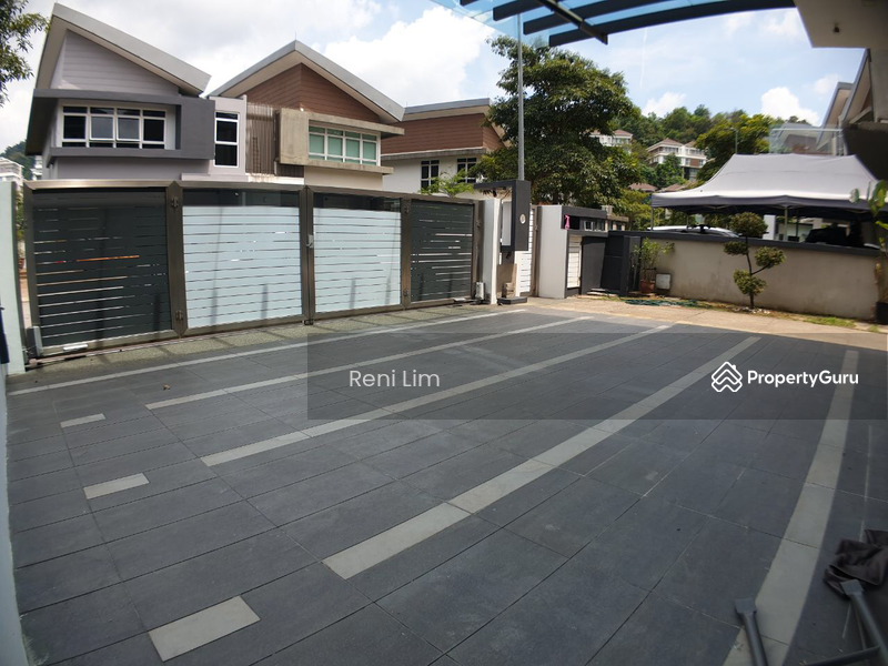 Untuk Dijual - The Rafflesia @ Damansara Perdana