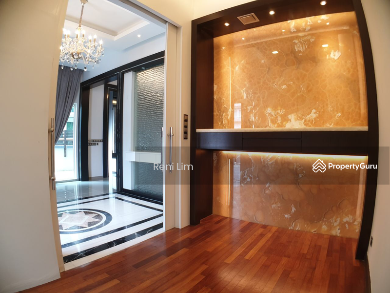 Untuk Dijual - The Rafflesia @ Damansara Perdana