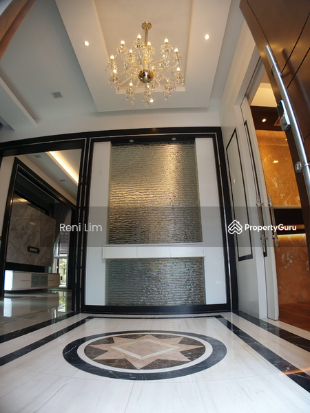 Untuk Dijual - The Rafflesia @ Damansara Perdana