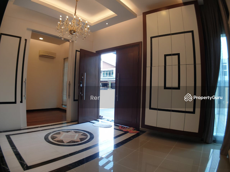 Untuk Dijual - The Rafflesia @ Damansara Perdana