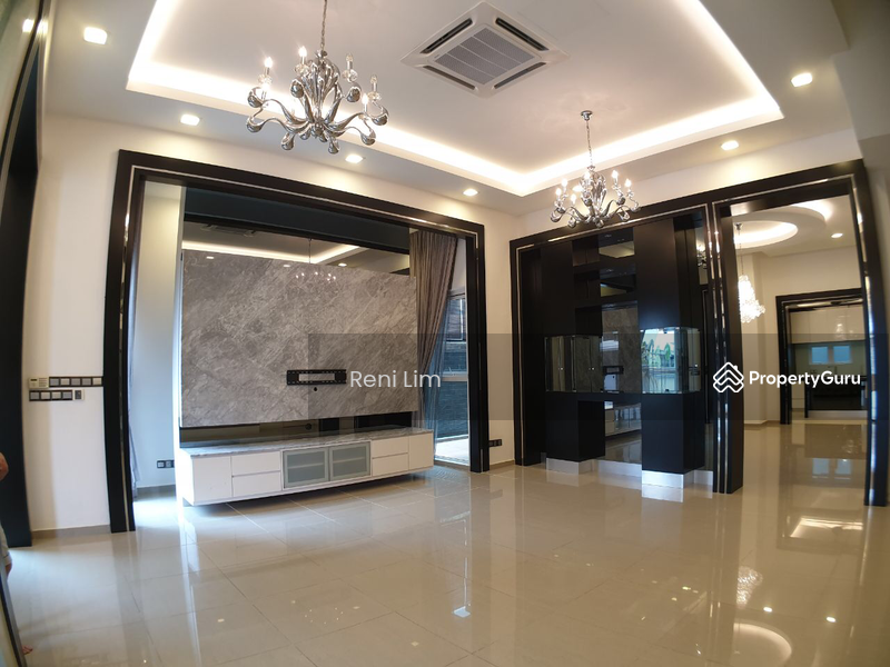 Untuk Dijual - The Rafflesia @ Damansara Perdana