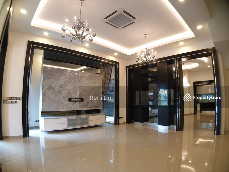 Untuk Dijual - The Rafflesia @ Damansara Perdana