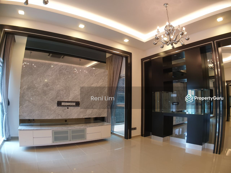 Untuk Dijual - The Rafflesia @ Damansara Perdana