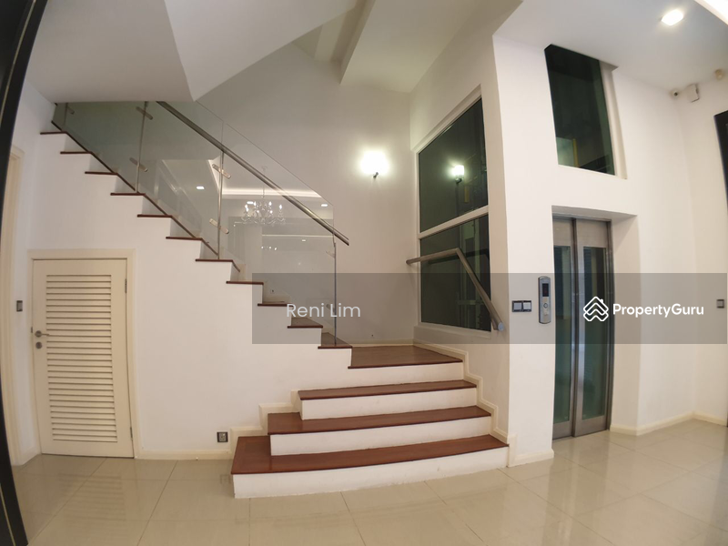 Untuk Dijual - The Rafflesia @ Damansara Perdana