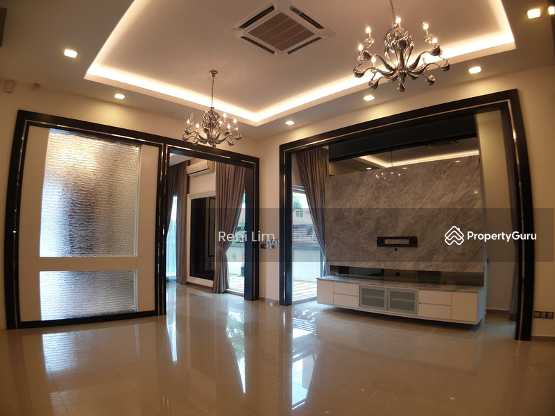 Untuk Dijual - The Rafflesia @ Damansara Perdana