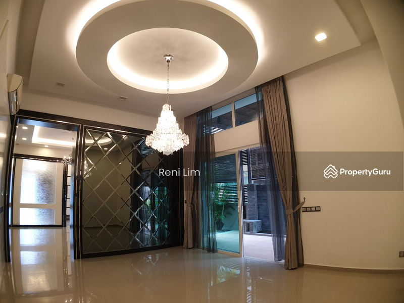 Untuk Dijual - The Rafflesia @ Damansara Perdana