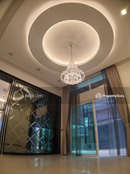 Untuk Dijual - The Rafflesia @ Damansara Perdana