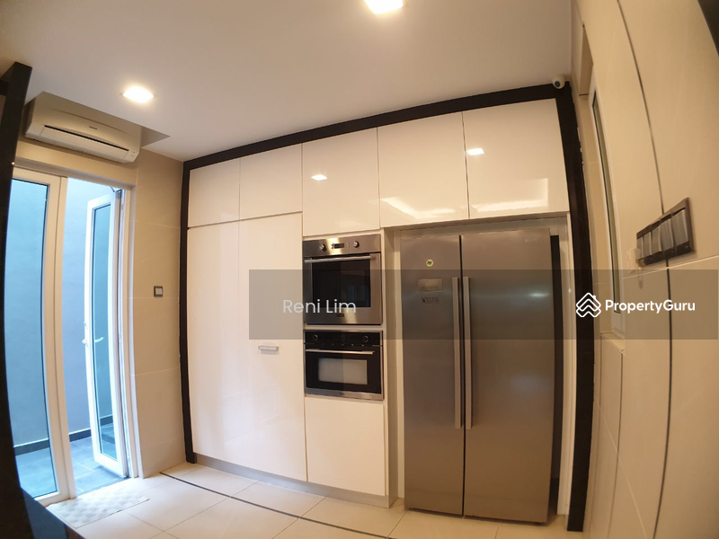 Untuk Dijual - The Rafflesia @ Damansara Perdana