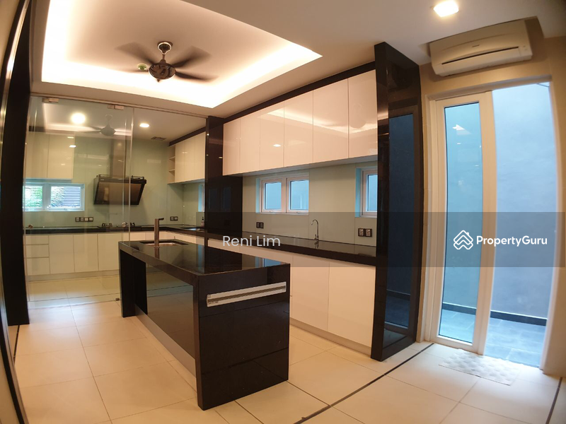 Untuk Dijual - The Rafflesia @ Damansara Perdana