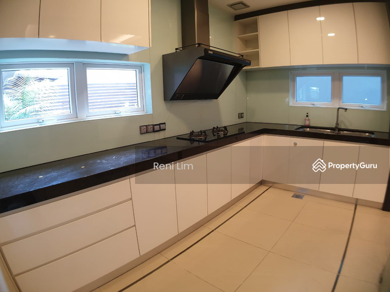 Untuk Dijual - The Rafflesia @ Damansara Perdana