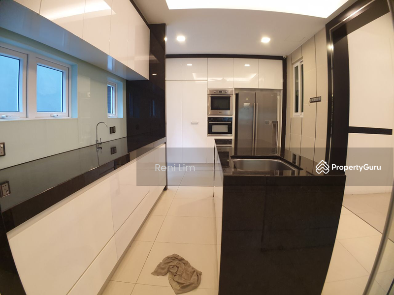 Untuk Dijual - The Rafflesia @ Damansara Perdana