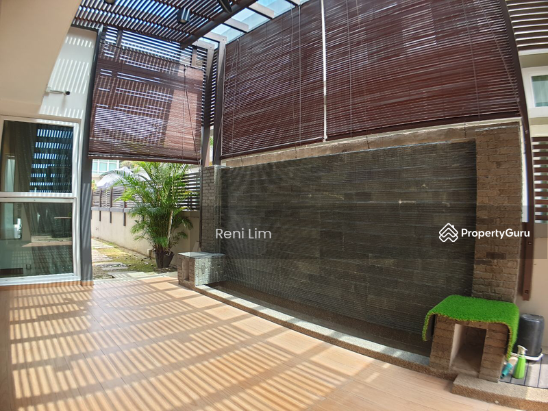 Untuk Dijual - The Rafflesia @ Damansara Perdana