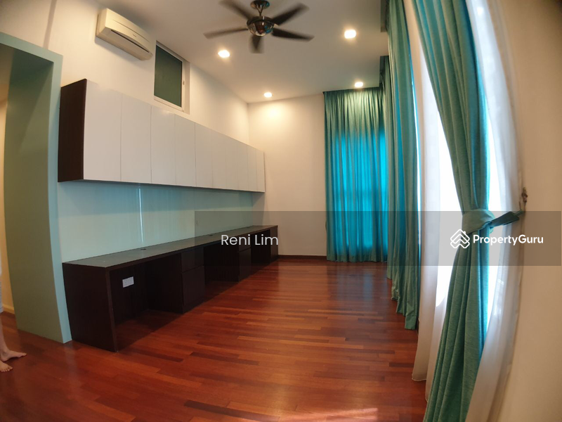 Untuk Dijual - The Rafflesia @ Damansara Perdana