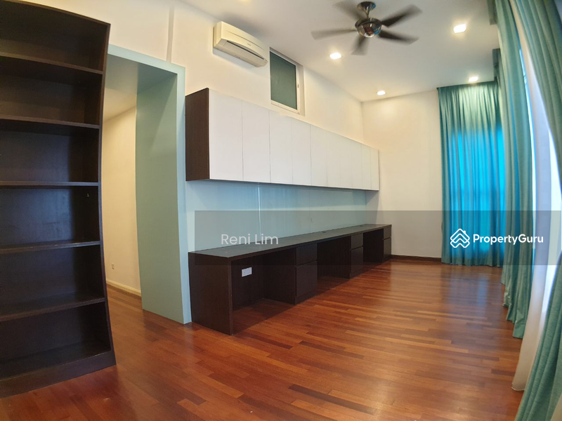 Untuk Dijual - The Rafflesia @ Damansara Perdana